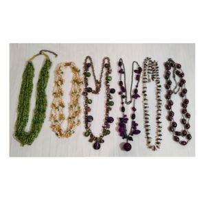 BOGO Necklace Lot #3